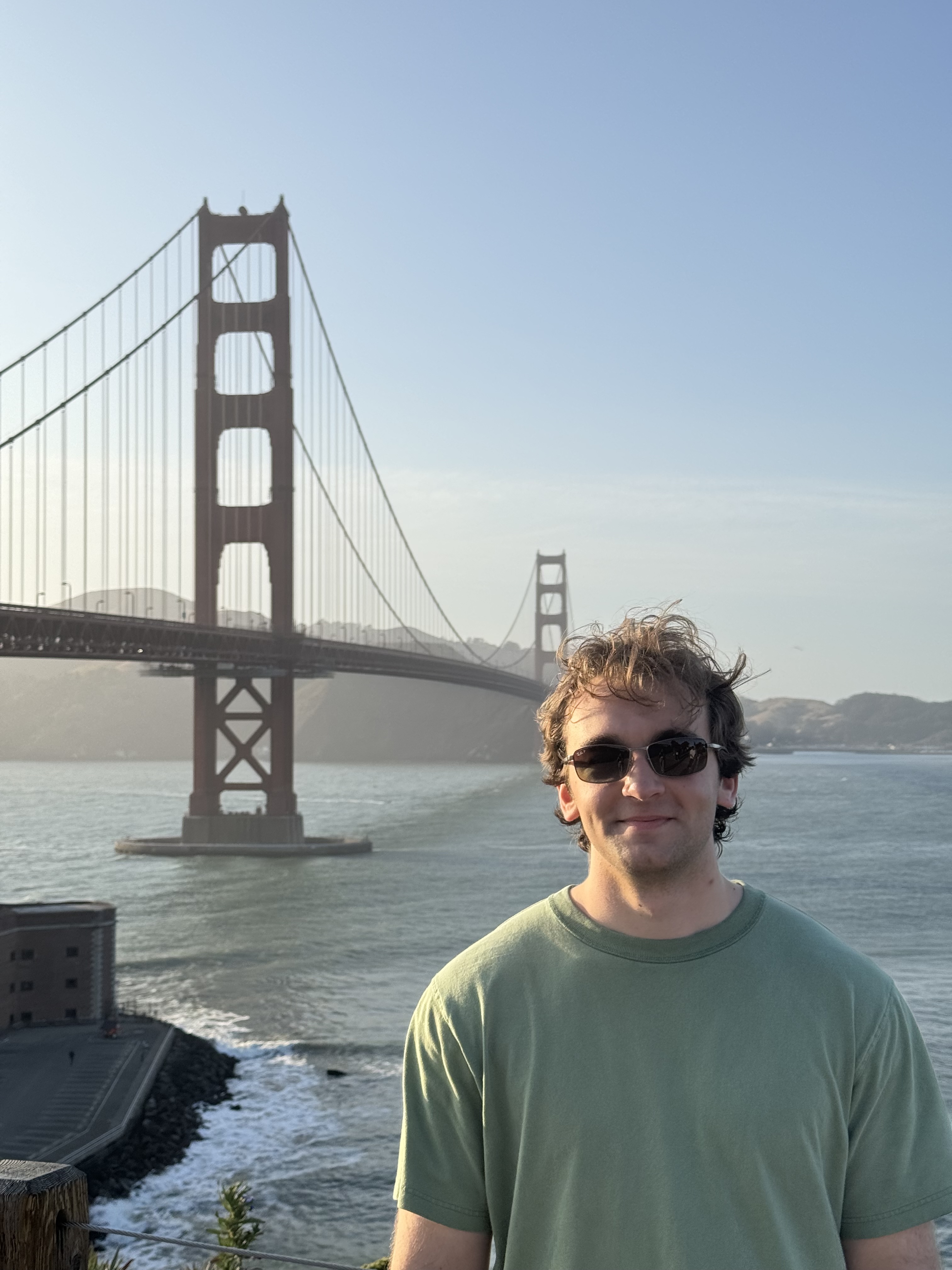 Photo of Zack Hassman